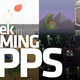 Illustration for article titled The Week in Gaming Apps All Rolled Up Into a Giant Star-Sized Ball